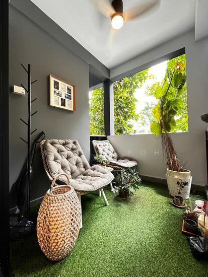 MAYFAIR MODERN