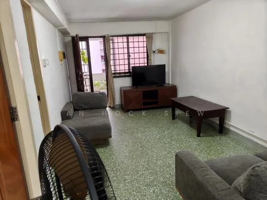 129 Bukit Merah View image 1 of 10