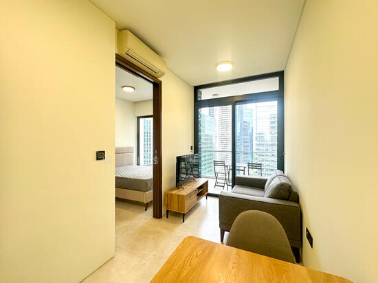 Robinson Suites image 1 of 10