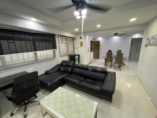 230B Tampines Street 24