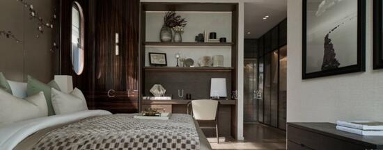 WATTEN HOUSE photo 3