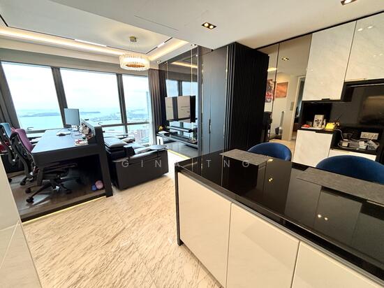 WALLICH RESIDENCE image 1 of 10