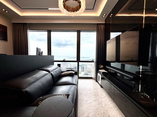 WALLICH RESIDENCE photo 2