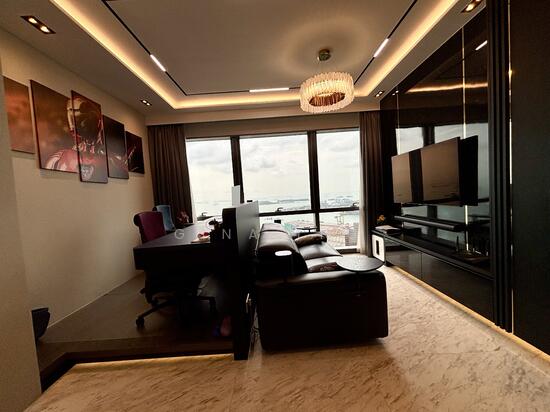 WALLICH RESIDENCE photo 4