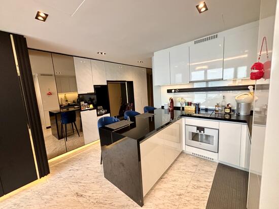 WALLICH RESIDENCE photo 6