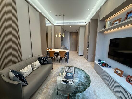 THE AVENIR photo 2