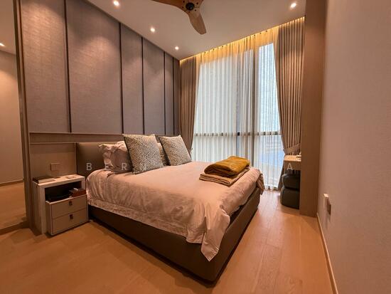 THE AVENIR photo 5