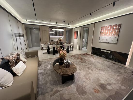 NARRA RESIDENCES image 1 of 10