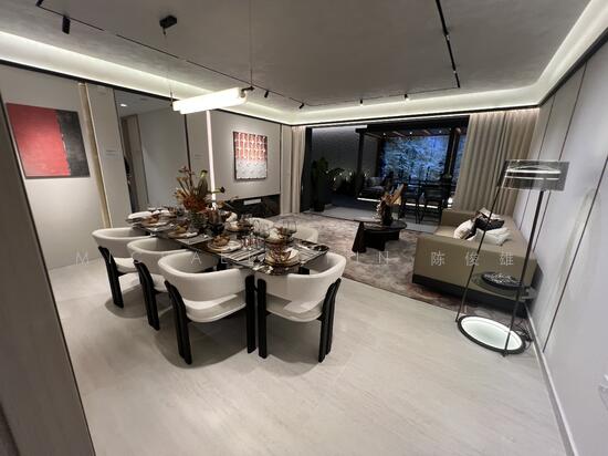 NARRA RESIDENCES photo 2