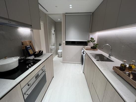 NARRA RESIDENCES photo 5