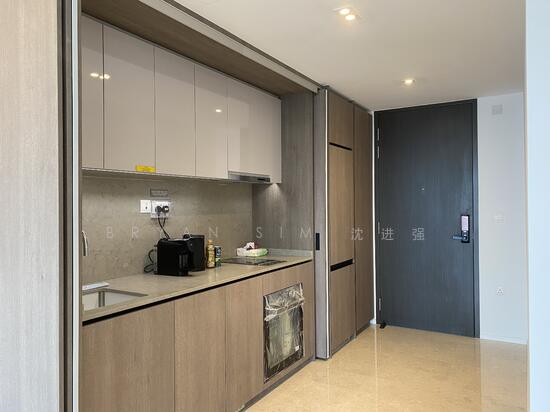 AVENUE SOUTH RESIDENCE image 1 of 3