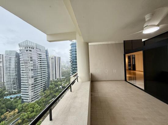 THE COLONNADE photo 6