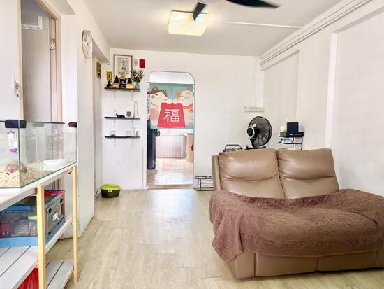 410 TAMPINES STREET 41