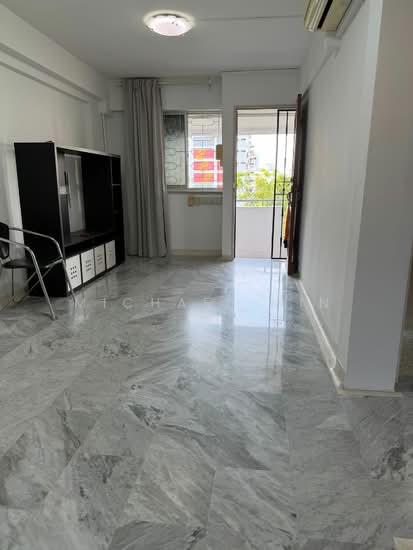 109 ANG MO KIO AVENUE 4 photo 3