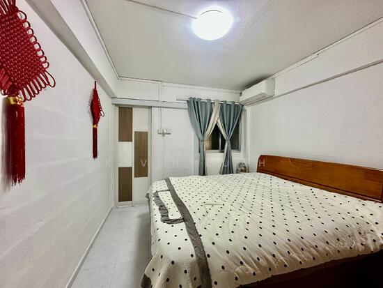 346 ANG MO KIO AVENUE 3