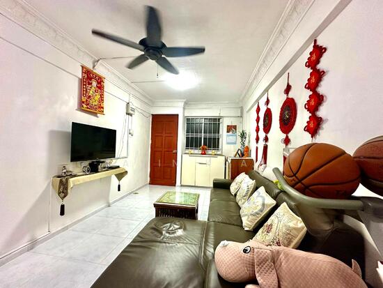 346 ANG MO KIO AVENUE 3 photo 2