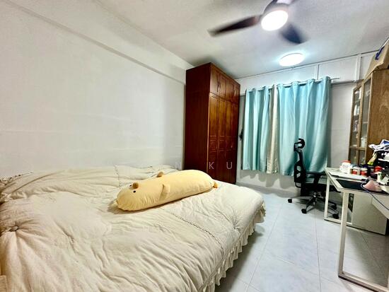 346 ANG MO KIO AVENUE 3 photo 3