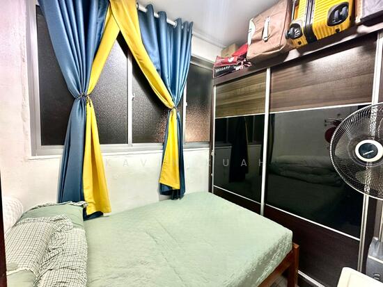 346 ANG MO KIO AVENUE 3 photo 4