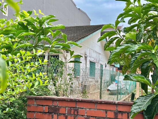 Jalan Kuras photo 3
