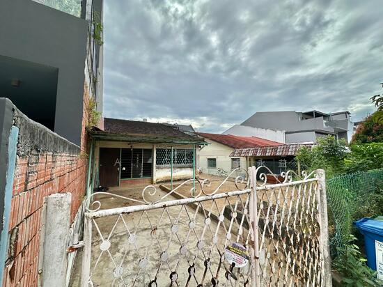 Jalan Kuras photo 4