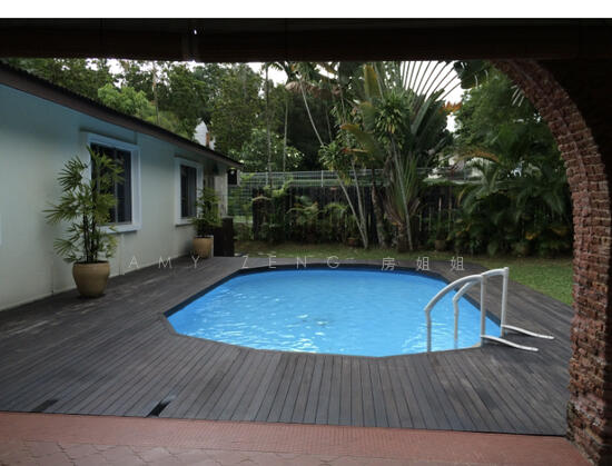 Binjai Park photo 5