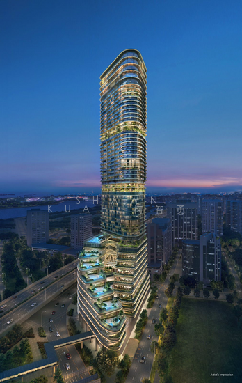NEWPORT RESIDENCES photo 5