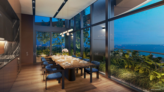 NEWPORT RESIDENCES photo 5