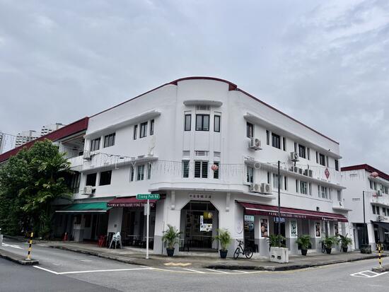 Tiong Bahru Estate photo 6