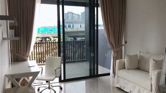 The Venue Residences photo 2