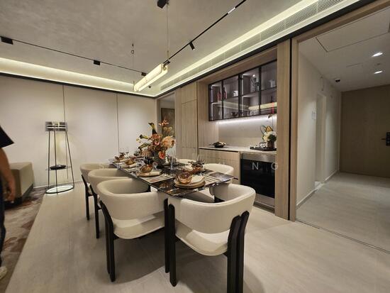 NARRA RESIDENCES photo 3
