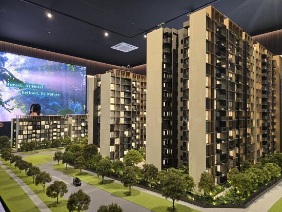 NARRA RESIDENCES photo 4