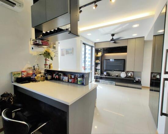 VUE 8 RESIDENCE photo 2