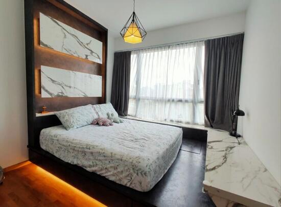 VUE 8 RESIDENCE photo 4