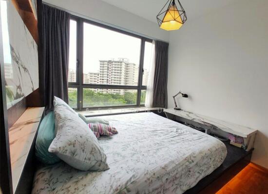 VUE 8 RESIDENCE photo 5