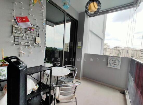 VUE 8 RESIDENCE photo 6