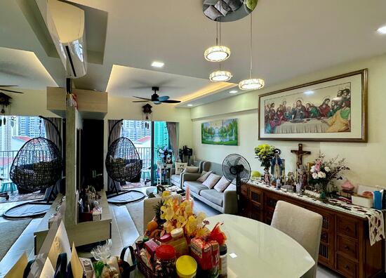 87 DAWSON ROAD photo 4