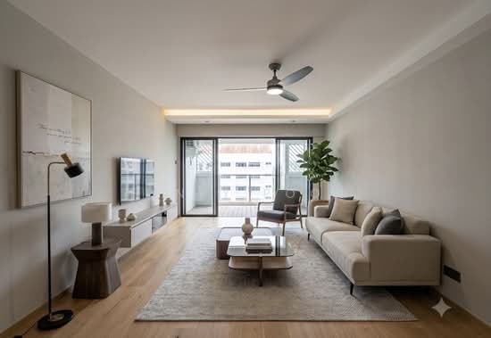 430 TAMPINES STREET 41