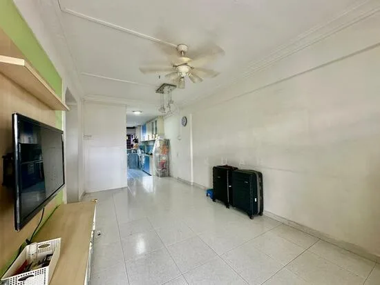 121 Ang Mo Kio Avenue 3 image 1 of 5