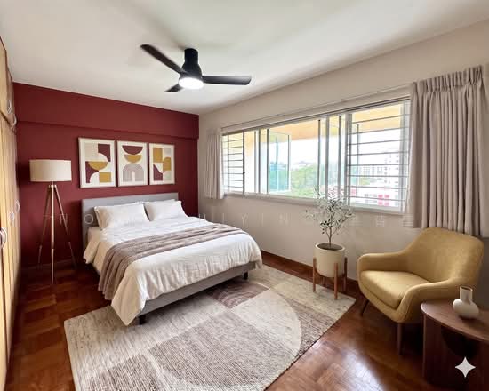 317 SERANGOON AVENUE 2