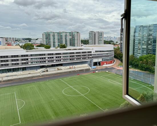 317 SERANGOON AVENUE 2 photo 3