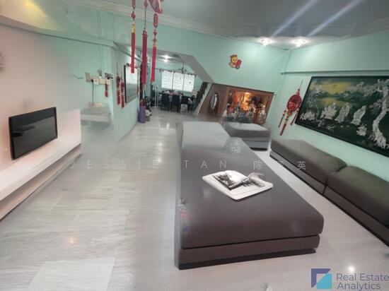 366 Bukit Batok Street 31 photo 2