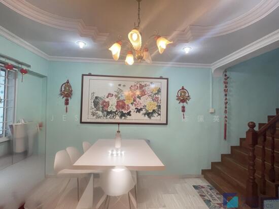 366 Bukit Batok Street 31 photo 4