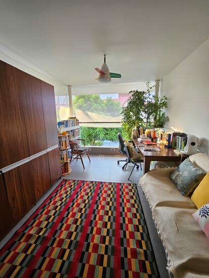 PRICE REDUCED | Renovated 2-Sty Inter-Terrace @ Heart of Katong image 1 of 8
