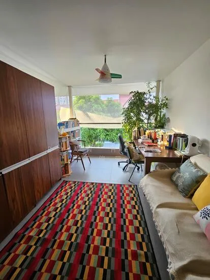 PRICE REDUCED | Renovated 2-Sty Inter-Terrace @ Heart of Katong image 1 of 8