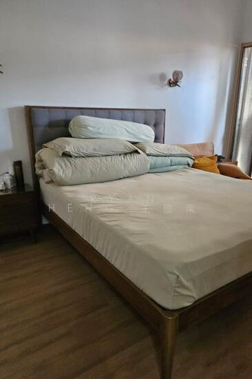 PRICE REDUCED | Renovated 2-Sty Inter-Terrace @ Heart of Katong photo 2