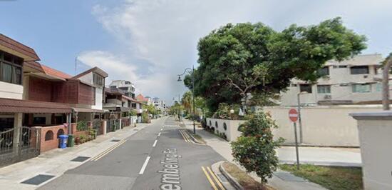 PRICE REDUCED | Renovated 2-Sty Inter-Terrace @ Heart of Katong photo 4
