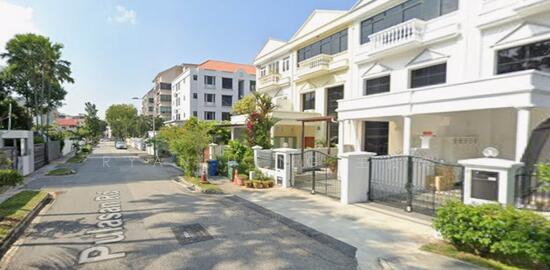 PRICE REDUCED | Renovated 2-Sty Inter-Terrace @ Heart of Katong photo 5