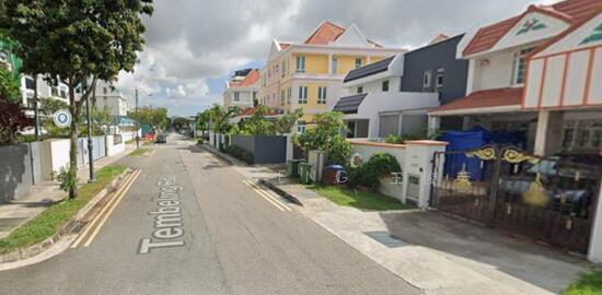 PRICE REDUCED | Renovated 2-Sty Inter-Terrace @ Heart of Katong photo 6