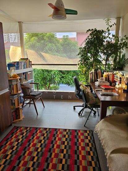 Price Reduced!!! Move In Condition 2 Storey Inter-Terrace At Joo Chiat image 1 of 5