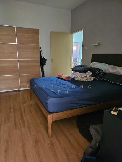 Price Reduced!!! Move In Condition 2 Storey Inter-Terrace At Joo Chiat photo 4